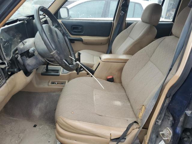 Photo 7 from auction – 2001 JEEP CHEROKEE C with VIN 1J4FT58S41L606044