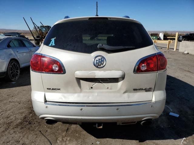 Photo 6 from auction – 2010 BUICK ENCLAVE CX with VIN 5GALVCED4AJ138942