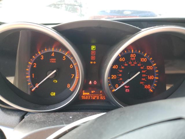 Photo 9 from auction – 2010 MAZDA 3 S with VIN JM1BL1S58A1337123