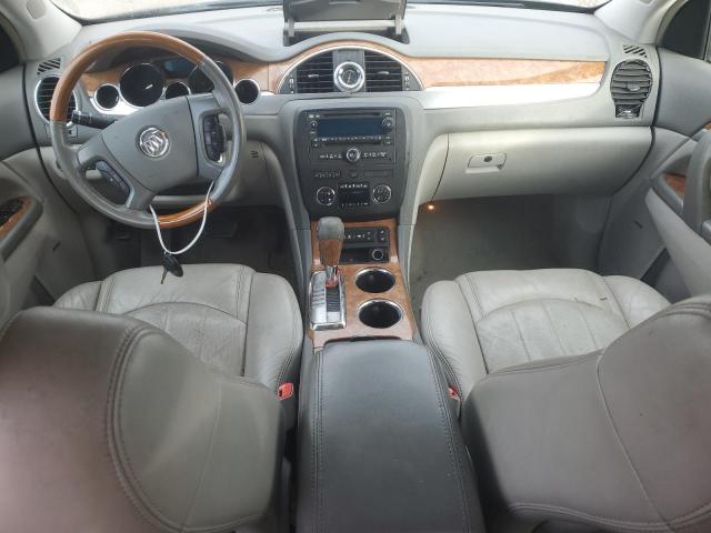 Photo 8 from auction – 2008 BUICK ENCLAVE CX with VIN 5GAEV23718J117329