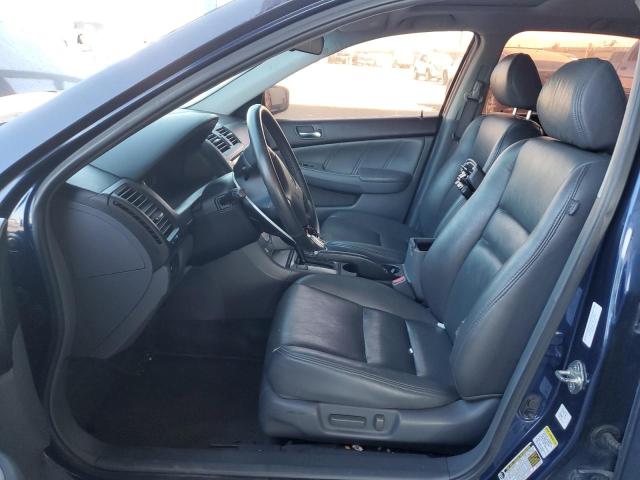 Photo 7 from auction – 2004 HONDA ACCORD EX with VIN 1HGCM66574A039161