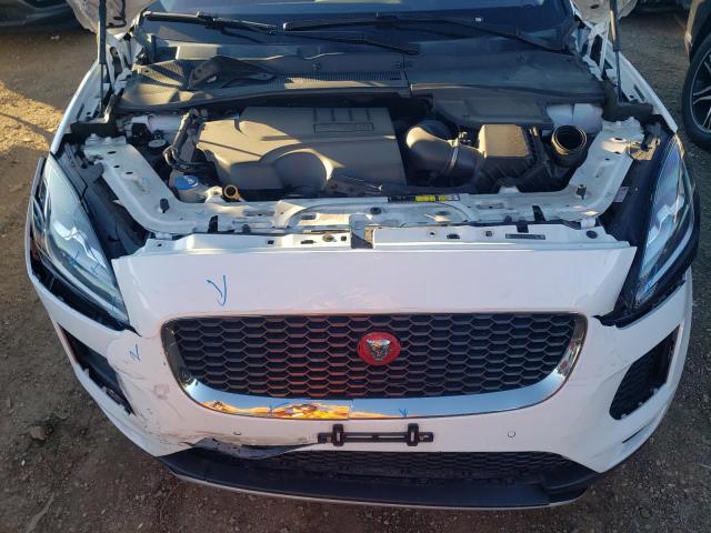 Photo 11 from auction – 2019 JAGUAR E-PACE with VIN SADFK2FX9K1Z64408