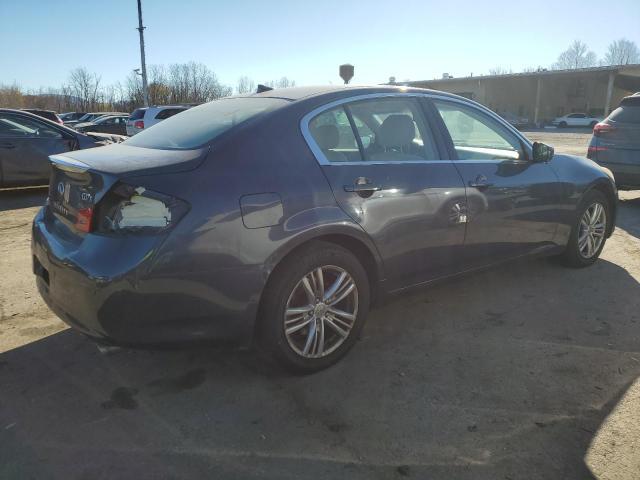 Photo 3 from auction – 2012 INFINITI G37 with VIN JN1CV6AR9CM681256