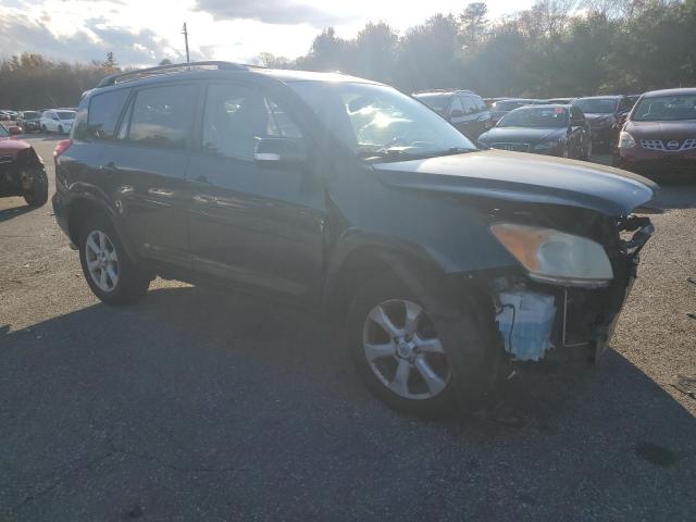 Photo 4 from auction – 2009 TOYOTA RAV4 LIMIT with VIN JTMBF31V09D005661