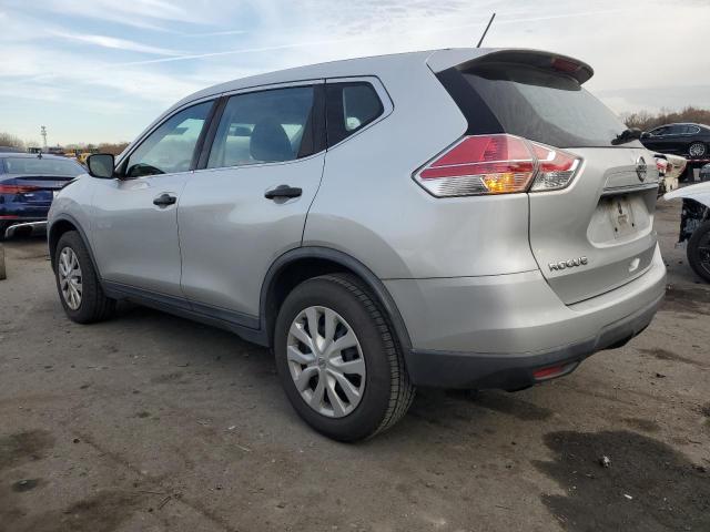 Photo 2 from auction – 2016 NISSAN ROGUE S with VIN KNMAT2MV7GP687671