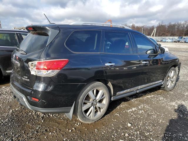 Photo 3 from auction – 2016 NISSAN PATH SL with VIN 5N1AR2MM1GC641309