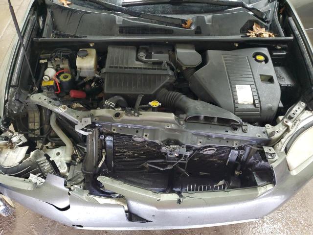 Photo 12 from auction – 2008 TOYOTA HIGHLANDER with VIN JTEEW44A782008591