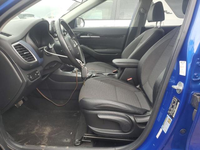 Photo 7 from auction – 2021 KIA SELTOS S with VIN KNDEU2AA8M7126021