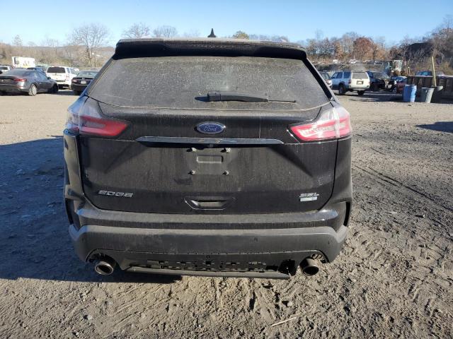 Photo 6 from auction – 2020 FORD EDGE SEL with VIN 2FMPK4J90LBB13202