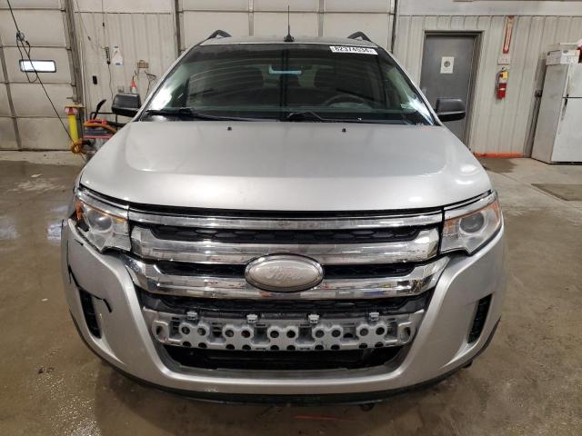 Photo 5 from auction – 2013 FORD EDGE SE with VIN 2FMDK4GC2DBC11087
