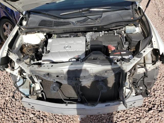 Photo 12 from auction – 2013 LEXUS RX 350 with VIN JTJZK1BAXD2416643