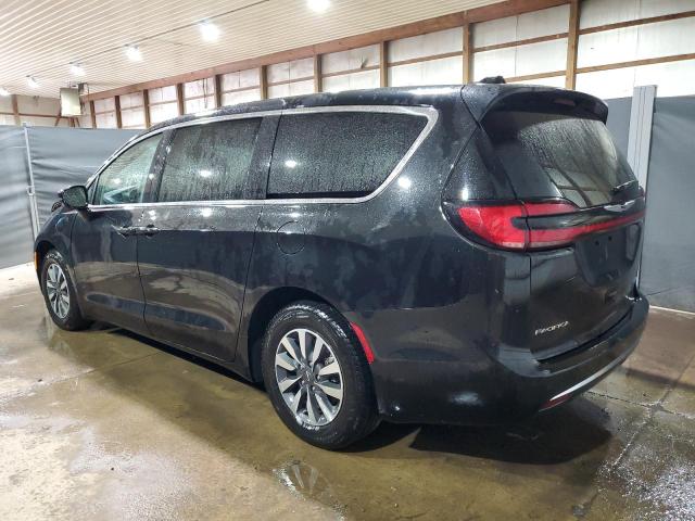Photo 2 from auction – 2024 CHRYSLER PACIFICA H with VIN 2C4RC1S7XRR102682