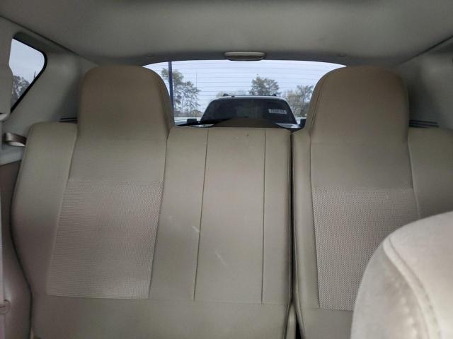Photo 10 from auction – 2012 JEEP COMPASS SP with VIN 1C4NJCBB2CD579590