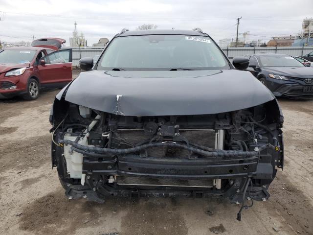 Photo 5 from auction – 2019 NISSAN ROGUE S with VIN KNMAT2MT0KP532709