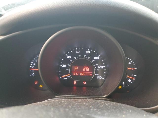 Zdjęcie 9 z aukcji – 2014 KIA SOUL z VIN KNDJN2A25E7022284