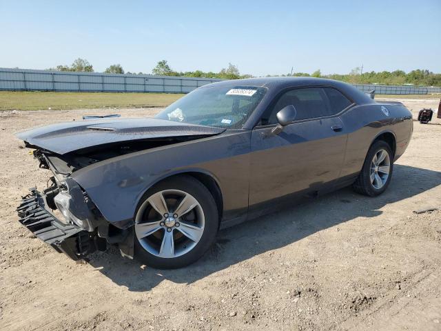 DODGE CHALLENGER 2019 with VIN 2C3CDZAG1KH671942 - Photo from auction