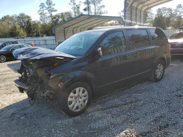 Photo 1 from auction – 2018 DODGE GRAND CARA with VIN 2C4RDGBG8JR288579