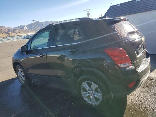 Photo 2 from auction – 2019 CHEVROLET TRAX 1LT with VIN 3GNCJPSB8KL311478