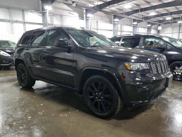 Photo 4 from auction – 2019 JEEP GRAND CHER with VIN 1C4RJFAG7KC613172