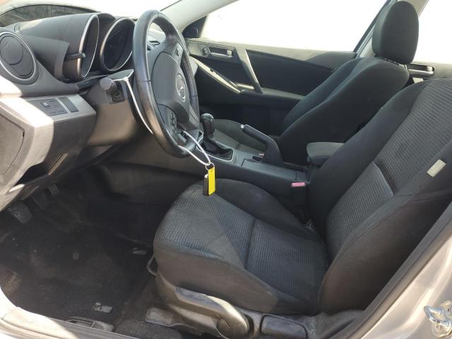 صورة رقم 7 من المزاد - 2012 MAZDA 3 I مع VIN JM1BL1V80C1654936