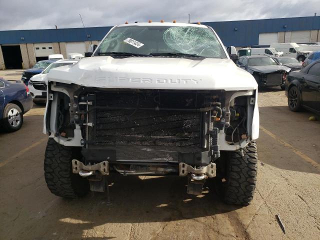 Photo 5 from auction – 2018 FORD F250 SUPER with VIN 1FT7W2BT3JEC50398