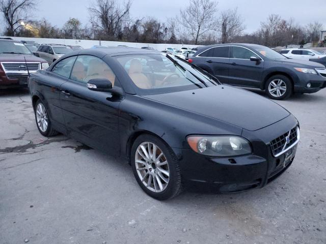 Photo 4 from auction – 2008 VOLVO C70 T5 with VIN YV1MC67268J044152