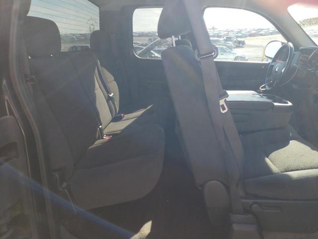 Photo 10 from auction – 2008 CHEVROLET SILVERADO with VIN 1GCEK19J78Z232510