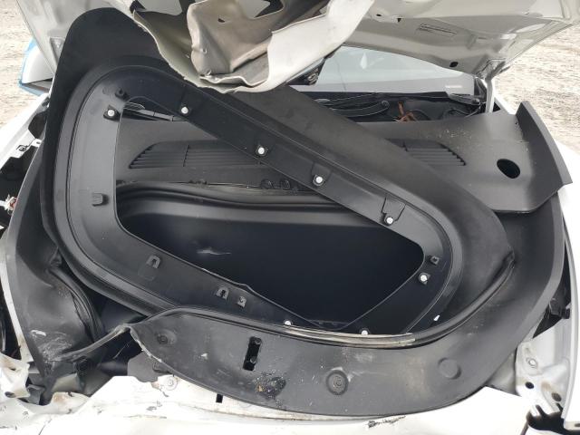 Photo 11 from auction – 2023 TESLA MODEL Y with VIN 7SAYGDEE8PA158320