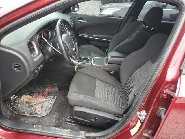 Photo 7 from auction – 2019 DODGE CHARGER SC with VIN 2C3CDXGJXKH506897