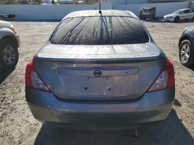 Photo 6 from auction – 2012 NISSAN VERSA S with VIN 3N1CN7APXCL858072
