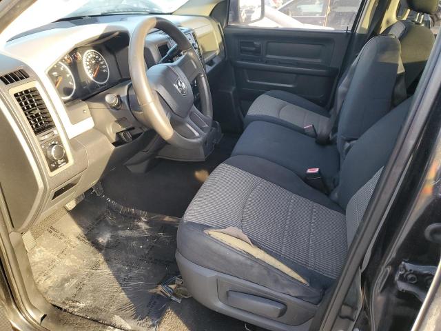 Photo 7 from auction – 2010 DODGE RAM 1500 with VIN 1D7RB1GK3AS179600