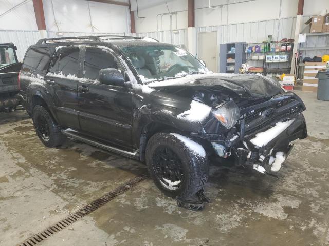 Photo 4 from auction – 2006 TOYOTA 4RUNNER SR with VIN JTEBU14R768054249