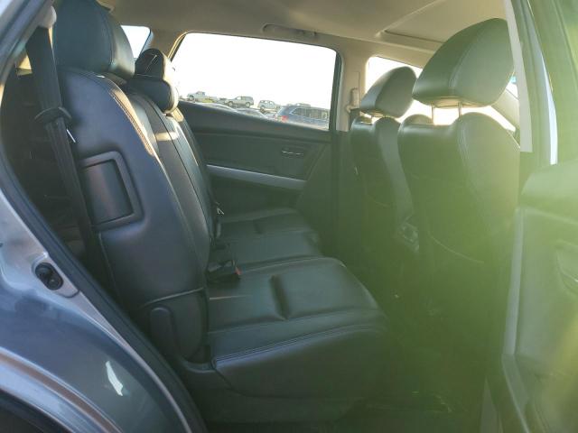 Photo 11 from auction – 2011 MAZDA CX-9 with VIN JM3TB3DV0B0305006
