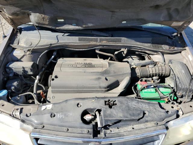 Photo 12 from auction – 2004 HONDA ODYSSEY EX with VIN 5FNRL18694B003645