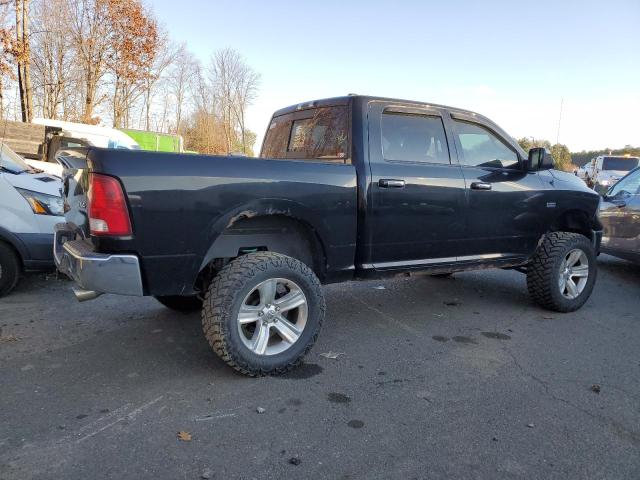 Photo 3 from auction – 2012 DODGE RAM 1500 S with VIN 1C6RD7LT3CS161274