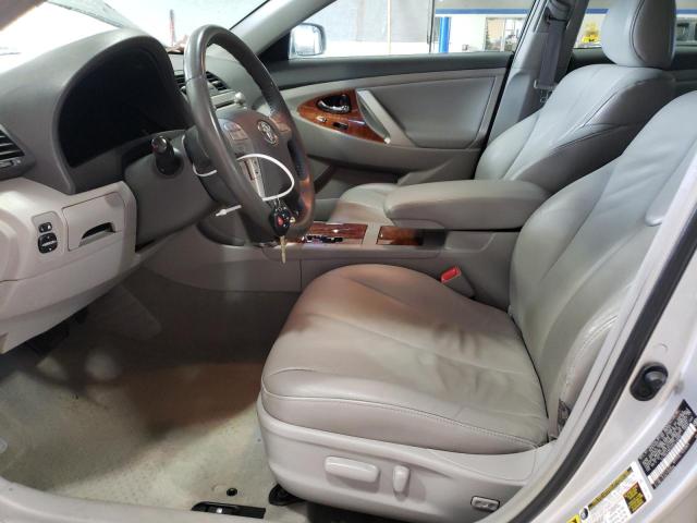 Photo 7 from auction – 2008 TOYOTA CAMRY CE with VIN 4T1BE46K28U213686