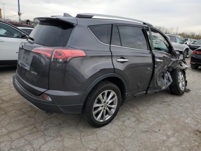 Photo 3 from auction – 2018 TOYOTA RAV4 LIMIT with VIN 2T3YFREV8JW450101