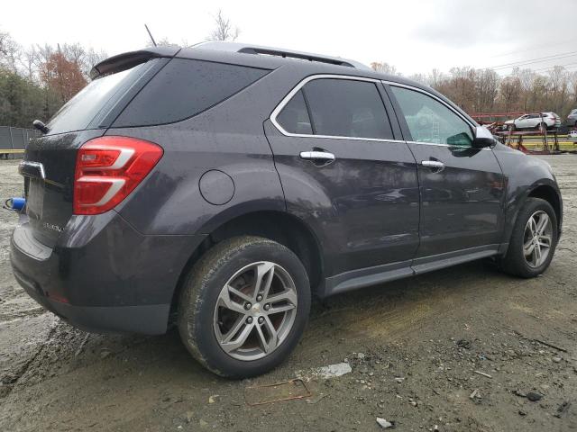 Photo 3 from auction – 2016 CHEVROLET EQUINOX LT with VIN 2GNALDEK8G6219939
