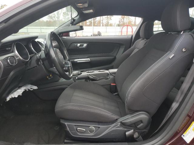 Photo 7 from auction – 2018 FORD MUSTANG with VIN 1FA6P8TH8J5170705