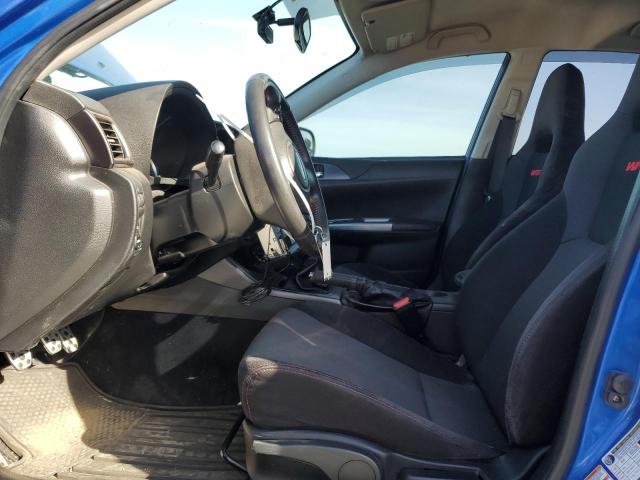 Zdjęcie 7 z aukcji – 2013 SUBARU IMPREZA WR z VIN JF1GR7E63DG810915