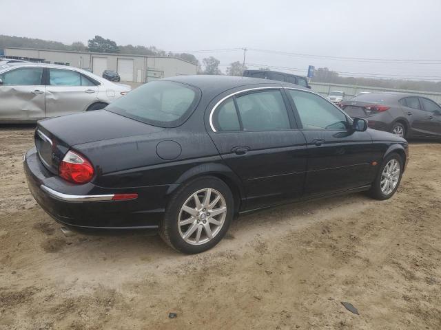 Photo 3 from auction – 2000 JAGUAR S-TYPE with VIN SAJDA01C9YFL31709