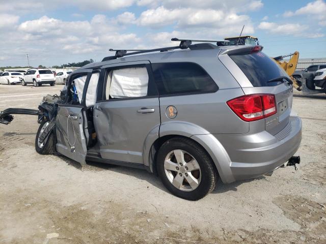 Photo 2 from auction – 2015 DODGE JOURNEY SE with VIN 3C4PDDAG2FT589554