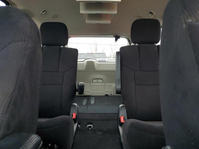 Photo 10 from auction – 2011 CHRYSLER TOWN & COU with VIN 2A4RR5DG5BR739644