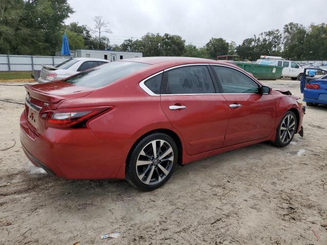 Photo 3 from auction – 2017 NISSAN ALTIMA 2.5 with VIN 1N4AL3AP2HC119063