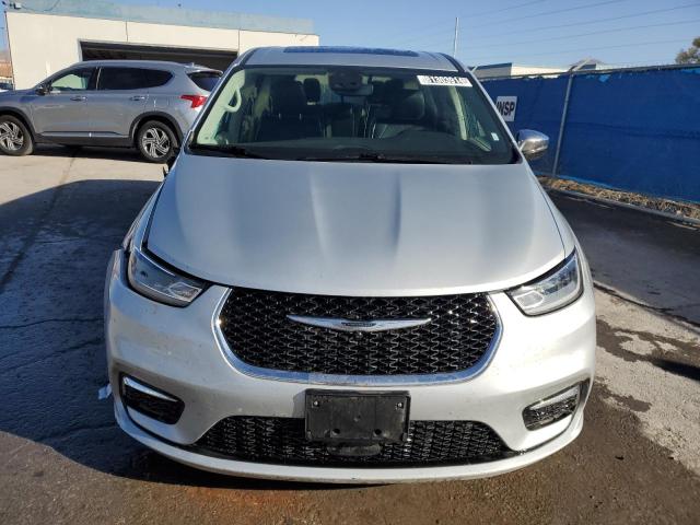Photo 5 from auction – 2023 CHRYSLER PACIFICA H with VIN 2C4RC1S73PR618458