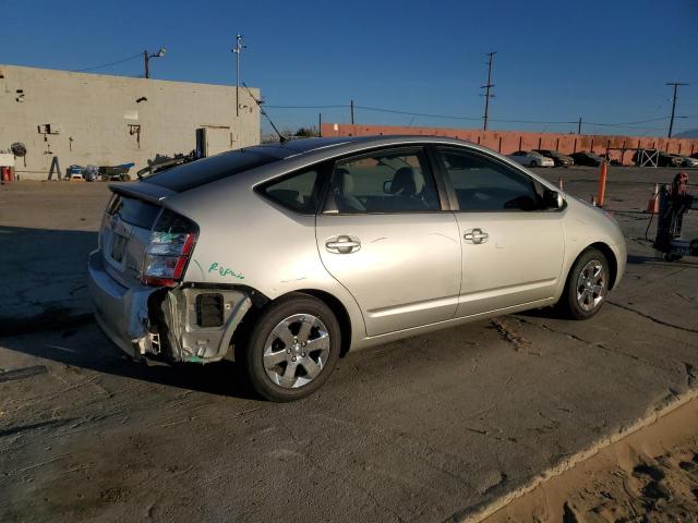 Photo 3 from auction – 2005 TOYOTA PRIUS with VIN JTDKB20U153072574