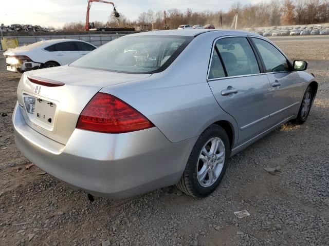 Photo 3 from auction – 2007 HONDA ACCORD EX with VIN 1HGCM56797A215837