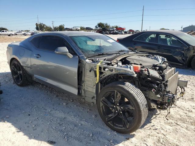 Photo 4 from auction – 2024 CHEVROLET CAMARO LS with VIN 1G1FB1RS3R0110075