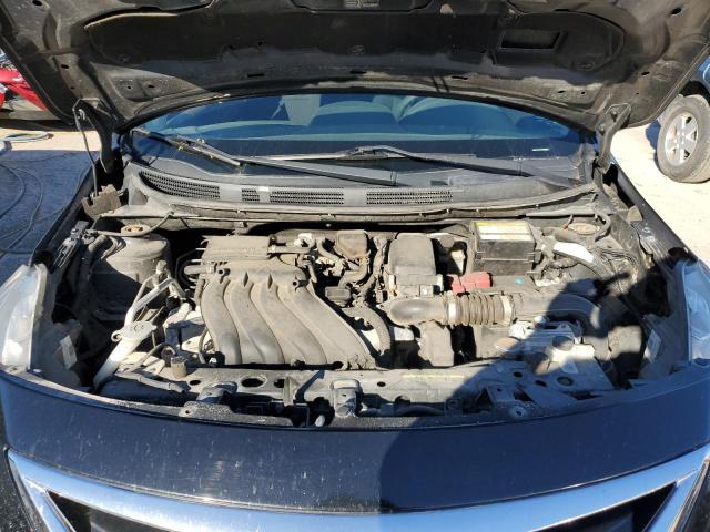 Photo 11 from auction – 2016 NISSAN VERSA S with VIN 3N1CN7AP2GL859447