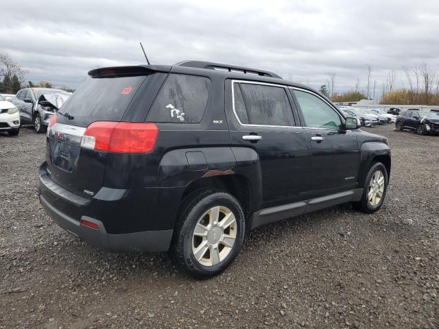 Photo 3 from auction – 2013 GMC TERRAIN SL with VIN 2GKFLVEK5D6278287